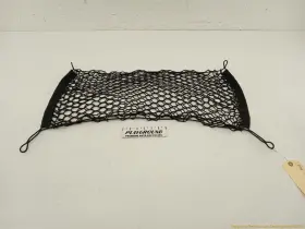 231.gm6u11 Cadillac Cts Coupe Trunk Deck Hatch Cargo Net Fits 2011 2012 2013 2014 2015 11