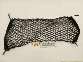 231.gm6u13 Cadillac Cts Coupe Trunk Deck Hatch Cargo Net Fits 2011 2012 2013 2014 2015 11