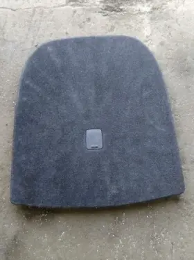 231.gm6v06 Cadillac 2006 Dts Cargo Cover 231.gm6v06 Cadillac 2006 Dts Cargo Cover