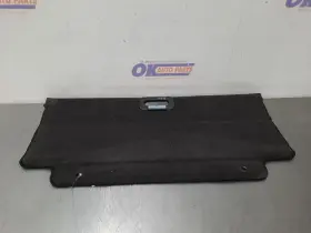231.gm6x07 Cadillac 07 2007 Xlr Oem Cargo Cover Gray Cloth #2