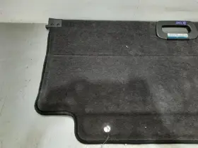 231.gm6x07 Cadillac 07 2007 Xlr Oem Cargo Cover Gray Cloth #3