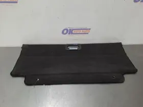 231.gm6x07 Cadillac 07 2007 Xlr Oem Cargo Cover Gray Cloth