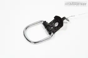 23249466 Cadillac 2019-2024 Xt4 Trunk Luggage Cargo Net Quarter Panel Tie Down Hook Oem