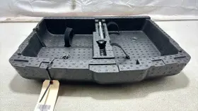 84139485 Cadillac 2020-2024 Ct5 Rear Trunk Foam Housing Storage Black Oem #2