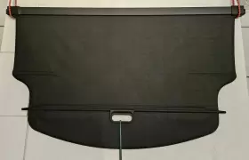 84519453 Cadillac 2017 - 2024 Xt5 Retractable Security Cargo Shade Genuine Gm #2