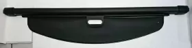 84519453 Cadillac 2017 - 2024 Xt5 Retractable Security Cargo Shade Genuine Gm #3