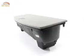 84769021 Cadillac Xt6 Trunk Cargo Floor Storage Tray Compartment Box Oem 2020 - 2021 #3 84769021 Cadillac Xt6 Trunk Cargo Floor Storage Tray Compartment Box Oem 2020 - 2021 #3