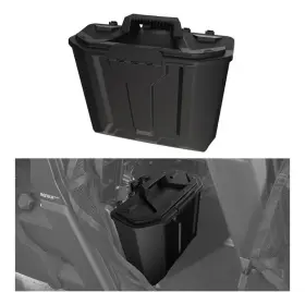 715003314 Can-am 2248a Defender Storage Bin Passenger Underseat Box - 2016-2024
