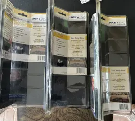 Savadicar2019070909 Cargo Management Solutions 3 Car Autocargo Lock N Load Wedges Per Box