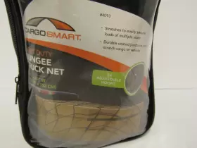 Cargo Smart 849278040932 #4093 Light Duty Bungee Truck Net 78 Inch L X 60 W #2