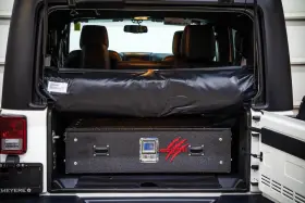 Cl2933-d9-1 Cargoease Inc Cargo Ease Area Organizer Adj Areas With Removeable Dividers