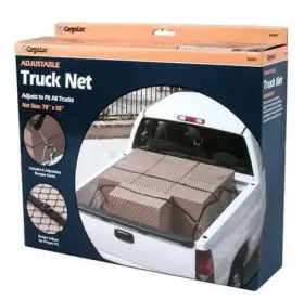 84067 Cargoloc Cargo Nets 78 Inch X 55 Adjustable Truck Net Pickup 1