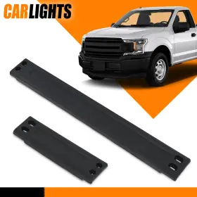 C-02scc12fdabk Carlights Under Seat Cargo Storage Organizer Fit For 15 - 22 Ford F-150 Crew And Super Cab #2