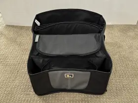 Case Logic 085854060899 Car Truck Vehicle Front Seat Mobile Office Organizer Storage Caddy