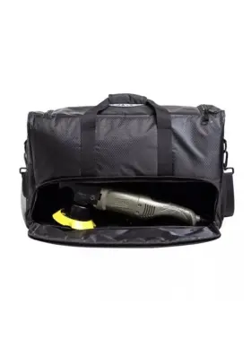Acc614 Chemical Guys Trunk Organizer Large Duffle Bag Free Shipping #3