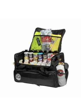 Acc614 Chemical Guys Trunk Organizer Large Duffle Bag Free Shipping