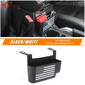 Ka22063009fa12521 Cherocar Center Console Armrest Hanging Storage Box For Jeep Wrangler Jl Jt 18 Interior