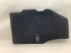 10413530-24275 Chevrolet 1997-2004 C5 Rear Cargo Compartment Cover Left Driver
