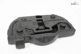 13495843 Chevrolet 2016-2019 Cruze Rear Trunk Cargo Compartment Jack Tool Storage Oem #3