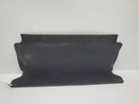 15216916 Chevrolet 2005-2013 Corvette Cargo Cover Black 05-13