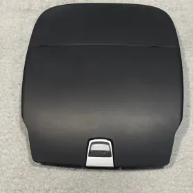 20974769 Chevrolet 2010-2015 Chevy Equinox Gmc Terrain Center Dash Storage Box Bin Compartment #2