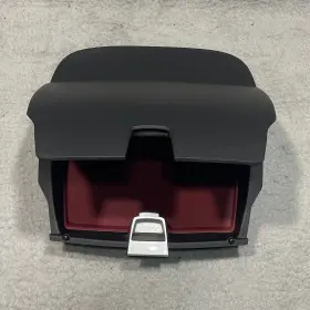 20974769 Chevrolet 2010-2015 Chevy Equinox Gmc Terrain Center Dash Storage Box Bin Compartment