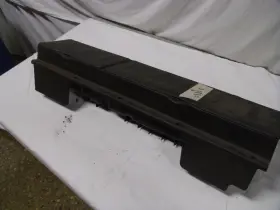 22735079 Chevrolet Chevy Hhr 2006-2011 Rear Cargo Storage Oem Black - Used Clean F1