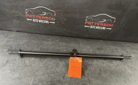 22769210 Chevrolet 11-15 Chevy Camaro Retractable Rear Cargo Shade Security Cover