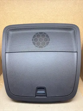 22823184 Chevrolet 2013-2017 Traverse Acadia Dash Glove Box Glovebox Bin Storage Brown