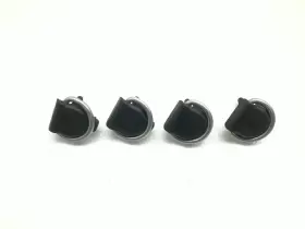 22849832 Chevrolet 2014-2019 Corvette C7 Rear Trunk Cargo Tie Down Hook Loop Set X4 Oem #2