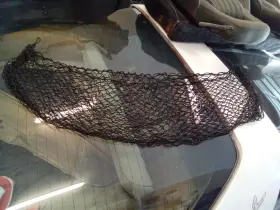 Mpw-1024 Chevrolet 22923513 2013-2015 Malibu Rear Trunk Cargo Net