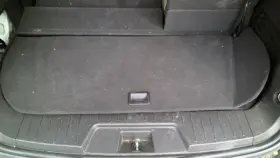 231.gm1d12 Chevrolet Traverse 2012 Cargo Cover 356815