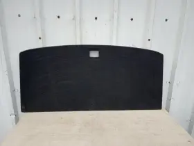 231.gm1d19 Chevrolet 2018-2021 Traverse Cargo Cover Black 61805 #2