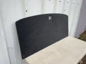 231.gm1d19 Chevrolet 2018-2021 Traverse Cargo Cover Black 61805 #3