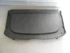 231.gm1g16 Chevrolet Rear Cargo Cover Shade Fits 13-22 Trax 153596 #2