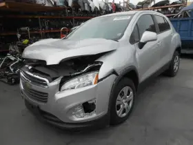 231.gm1g16 Chevrolet Rear Cargo Cover Shade Fits 13-22 Trax 153596 #3