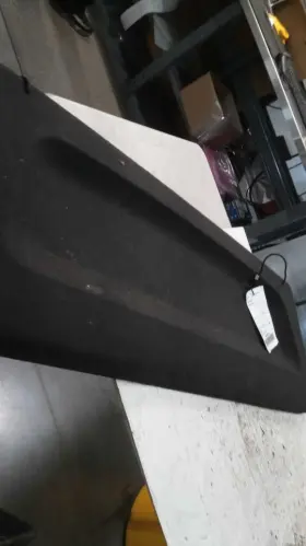 231.gm1h15 Chevrolet Sonic 2015 Cargo Cover 557164