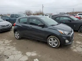 231.gm1k20 Chevrolet Spark 2020 Cargo Cover 3354412