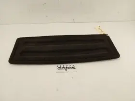 231.gm1m98 Chevrolet Camaro Z28 Trunk Deck Lid Cargo Cover Trim Black Fits 1993-2002 93 94