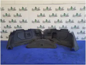231.gm1u18 Chevrolet 2016-2024 Camaro Ss Coupe Rear Trunk Liner Cover Side Panel 2819