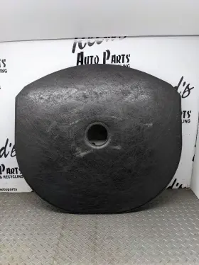 231.gm1w15 Chevrolet 2010-2015 Camaro Trunk Floor Spare Cover With Hold Down No Cracks 1165700