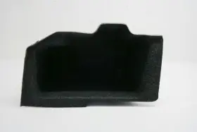 231.gm1z06 Chevrolet 2006 Corvette Rh Right Trunk Floor Storage Box