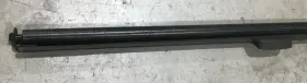231.gm1z96 Chevrolet 1984-1996 Corvette Rear Cargo Cover Security Shade Rolling Tarp Roll #2