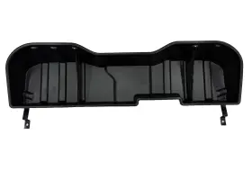 231.gm8m18 Chevrolet 2001-2018 Chevy Silverado Sierra Crew Cab Seat Under Storage Compartment Oem 231.gm8m18 Chevrolet 2001-2018 Chevy Silverado Sierra Crew Cab Seat Under Storage Compartment Oem