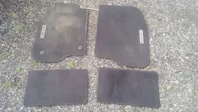 232.gm1j10 Chevrolet Malibu 2010 Cargo Cover 143818