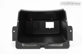 23270879 Chevrolet 2018-2022 Chevy Equinox Dashboard Dash Storage Compartment Tray Box Oem