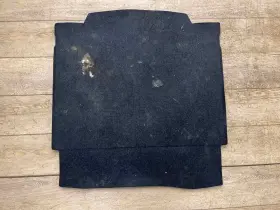 23388916 Chevrolet Fits 2016 - 2024 Chevy Malibu Trunk Cargo Floor Carpet Cover Mat Dirty #2