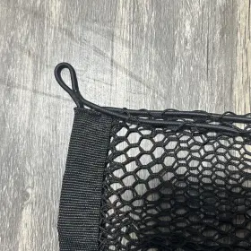 23450619 Chevrolet 2016-2024 Camaro Rear Vertical Cargo Net Black Genuine Oe Gm #2 23450619 Chevrolet 2016-2024 Camaro Rear Vertical Cargo Net Black Genuine Oe Gm #2