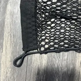 23450619 Chevrolet 2016-2024 Camaro Rear Vertical Cargo Net Black Genuine Oe Gm #3 23450619 Chevrolet 2016-2024 Camaro Rear Vertical Cargo Net Black Genuine Oe Gm #3