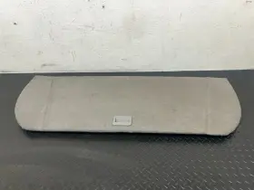 23470013 Chevrolet 13-17 Traverse Rear Storage Compartment Cover Gray Oem